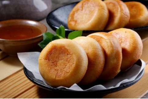 宅家追剧配零食，开启另类的舌尖之旅(图1)