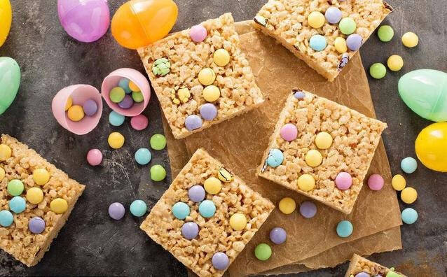 零食集锦，好吃又有能量才能深得人心！(图1)