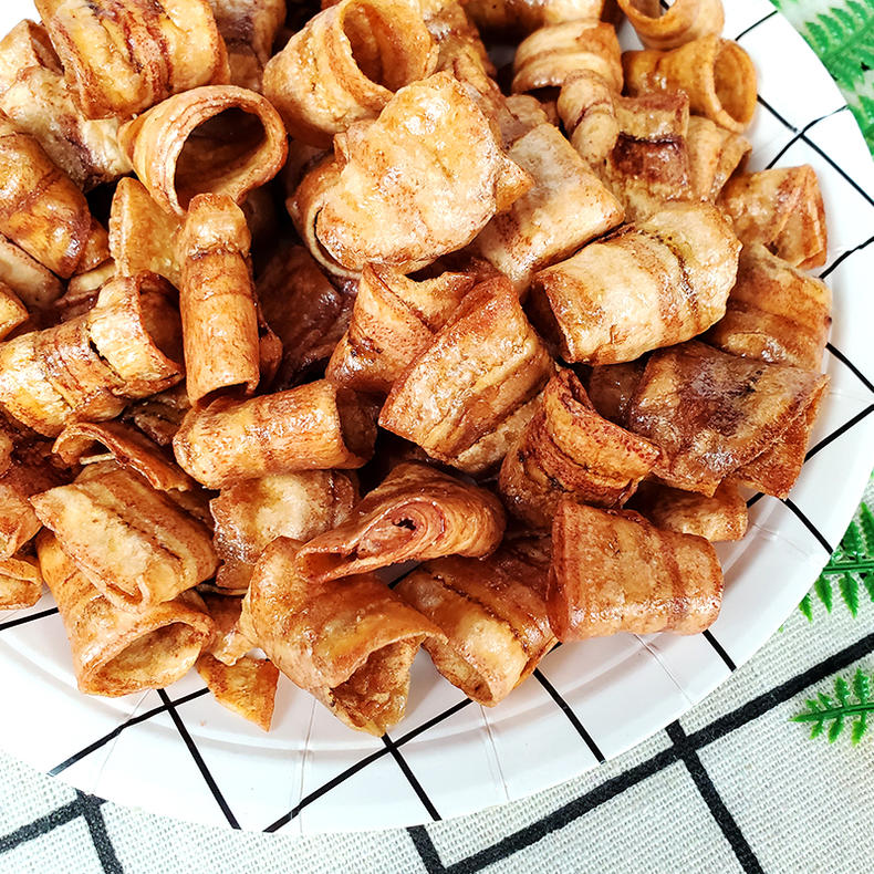 吃了就忘不掉！爱不释手停不了的零食(图1)