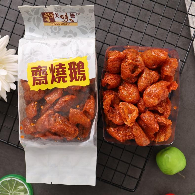 办公室必备的“加油”小零食(图2)