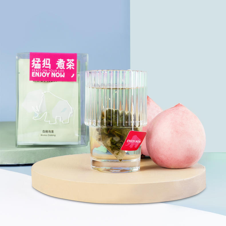 桃子控零食大集合！一个粉嫩嫩的零食专题(图5)