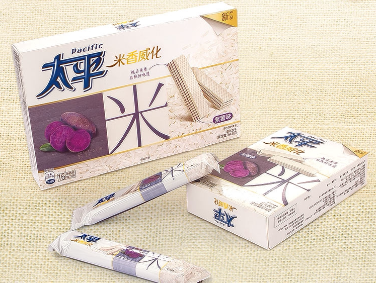 减肥必囤零食/养生健康零食，好吃不？(图1)