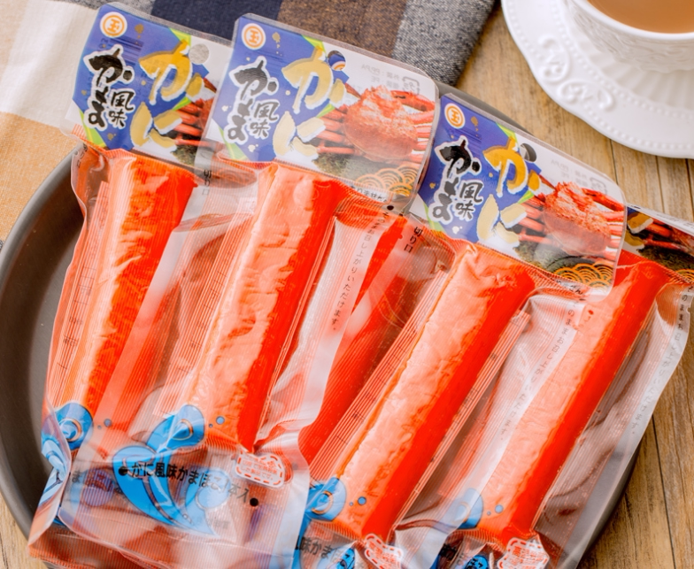 好吃不踩雷网红小零食第一弹！(图3)