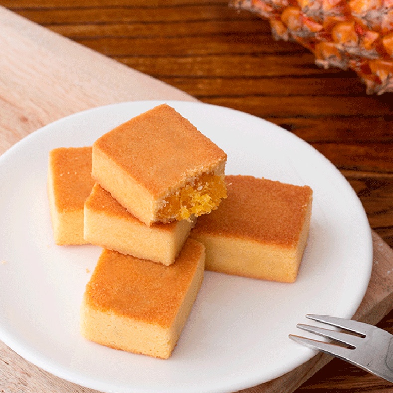 办公室必备的“加油”小零食(图3)