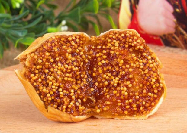 推荐这几款美味小零食，可口美味又健康！(图1)