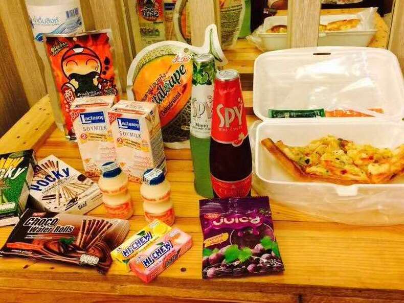 新年开工大吉，办公室的零食还不准备起来(图1)