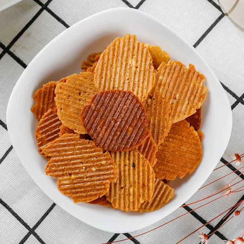 零食大分享/我的宿舍生活与零食不可分割(图3)