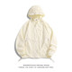 Wukong has a stock summer thin light and breathable sunscreen jacket for men and women fashion brand couples UV skin clothing