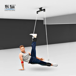 Dongji Indoor Gymnastics Thomas Full Spin Assistant Home Fitness Tms Quick Trainer Full Spin Waist Trainer