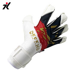 Sea Wolf Defense Defend Dug Mark2 Test Version Sticky Latex Professional Goalkeeper Competition Goalkeeper Gloves