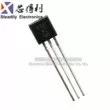 bc817 Transistor MPSA92 KSP92 A92 0.5A/300V PNP Transistor TO-92 (20 chiếc) transistor d882 Transistor bóng bán dẫn