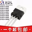 Thương hiệu mới BTB16-600C BTB20-800B BTB24-600B -800C Triac TO-220