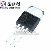 Thyristor hai chiều thân thiện với môi trường mới trong nước BTA16-600B mới và chất lượng tốt