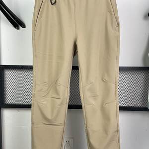 
Pathfinder soft shell pants men's 24 autumn and winter new windproof, breathable and fleece hiking and mountaineering trousers TAMMBM91767