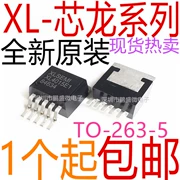 ic 7805 chức năng Ban Đầu XL4015E1 4005 4003 4013 4501 3005 3003E1 Nguồn Điện Bước Xuống Chip chuc nang cua ic chức năng của ic lm358