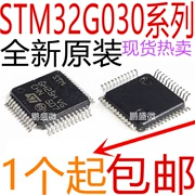 chức năng của lm358 Thương hiệu mới ban đầu STM32G030C8T6 F6P6 K6T6 K8T6 C6T6 vi điều khiển MCU vi điều khiển chức năng ic 7805 chức năng của ic