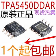 Mới 5450 TPS5450 TPS5450DDAR SOP-8 SMD điều chỉnh chip chuyển đổi ic 4017 có chức năng gì chức năng của ic lm358