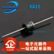 Diode đa năng cắm chỉnh lưu/phục hồi nhanh 10A10 20A10 6A10 R-6 diot 5a Đi ốt chỉnh lưu