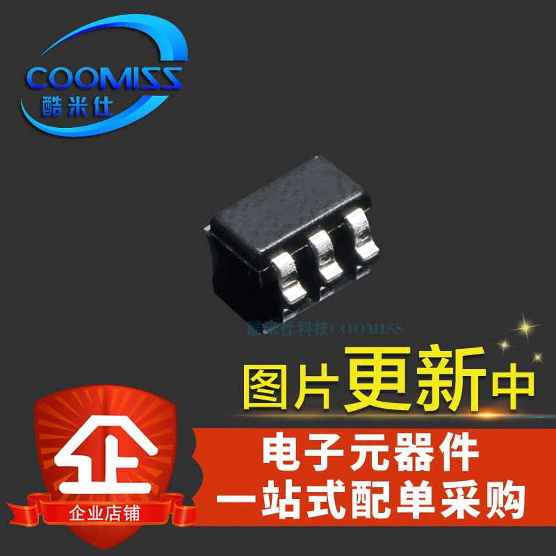 Quản lý pin LTH7 SOT-23 SMD mạch tích hợp IC sạc pin lithium