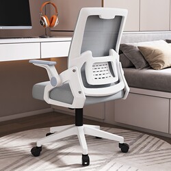 Ergonomic Gaming Chair for Men, Suitable for Home Use, Internet Cafes, and Esports, with Adjustable Features