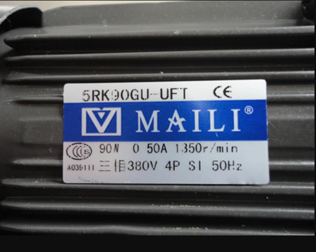 MAILI电机6RK250A 6RK250RA 6IK250GU 6RK250GU-AF CF SF YF UF-Taobao