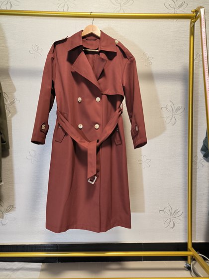 
Brand withdrawn windbreaker, mid-length fashionable casual jacket, baseball jacket, motorcycle jacket, short jacket