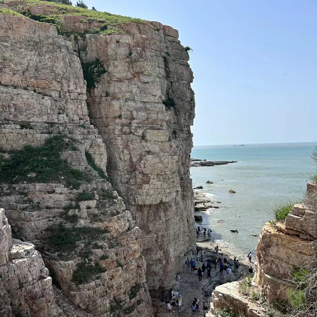 【纯玩】烟台长岛二日游