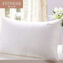 Fitness Comfort Pillow Breathable Comfort Pillow Pillow Core Pair Buy 2 Get 1