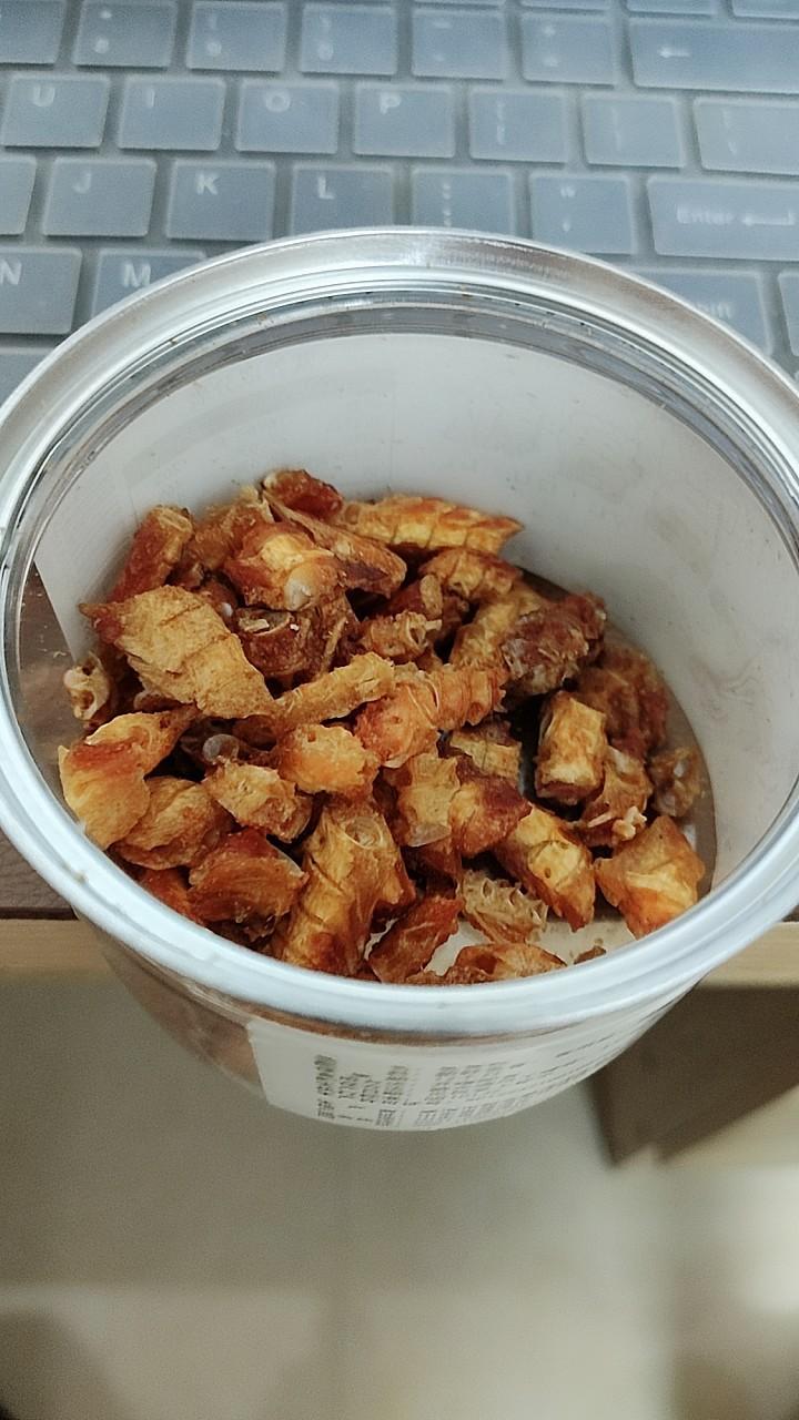新奇又好吃的小零食,金鹏香酥鱼骨头罐装【超香】 新奇又好吃的小零食,金鹏香酥鱼骨头罐装【超香】
