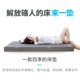 Three-legged Bird Sponge Mattress Home Thickened High Density Hard Mat Rental Student Dormitory Memory Foam Soft Mattress