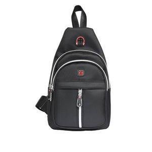 
Swiss Army Knife New Men's Casual Chest Bag Fashion Oxford Cloth Men's Bag Shoulder Bag Outdoor Travel Portable Shoulder Bag