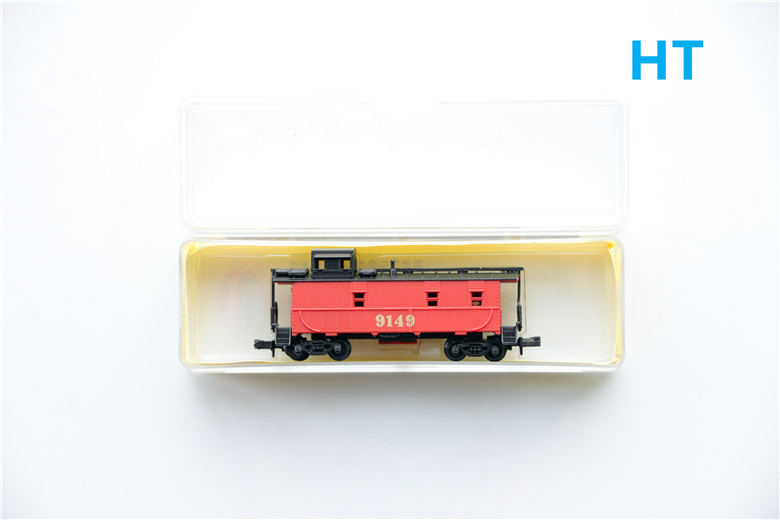 MODEL POWER N     ¹  9149 1:160 ¹ 3102-