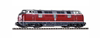  PIKO  52600 V 200.1  DEUTSCHE BUNDESBAHN 3-