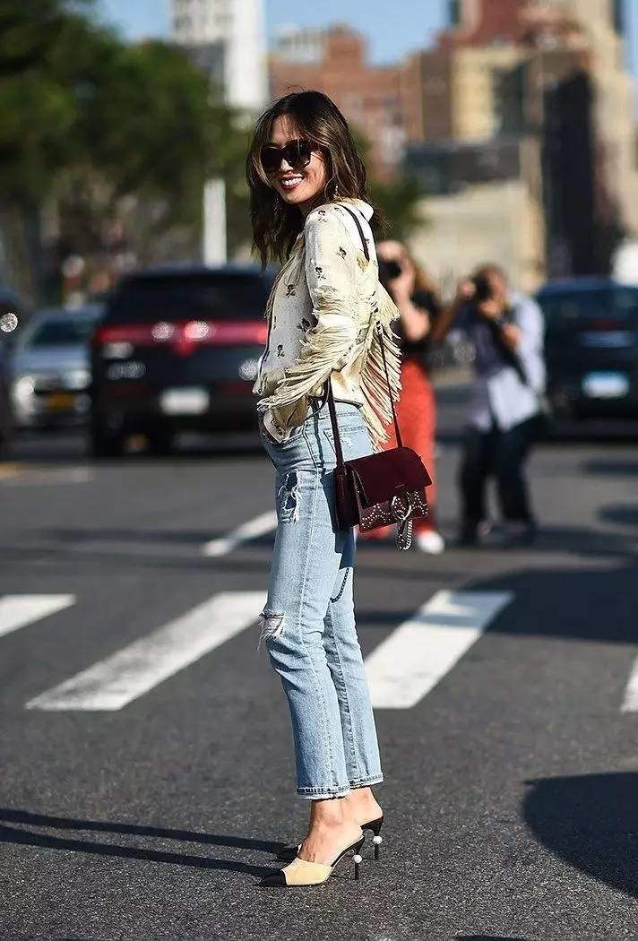 新品心智:6款穆勒鞋总有一款你最爱 - 美优享 - 美丽优品分享好站