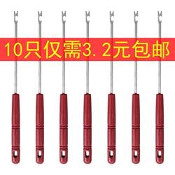 Fishing Hook Remover, Hook Extractor, Hook Remover Tool, Hook Remover, Fishing Tackle Accessory