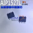 Ban Đầu AIP1527L RT1527 EV1527 SOP8 Điều Khiển Từ Xa Không Dây Mã Hóa Mạch Chip IC Điện Áp Thấp Vi mạch