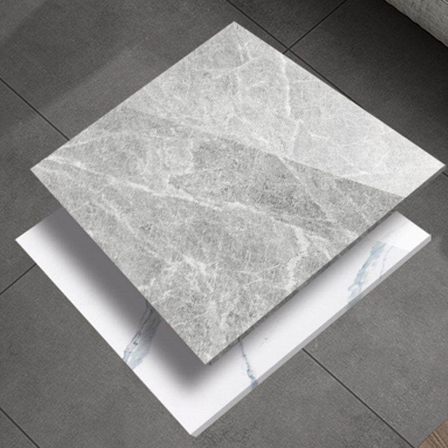 小米瓷砖 负离子灰色大理石地砖-小米置家home