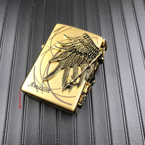 crossfaith 可愛らしかっ zippo