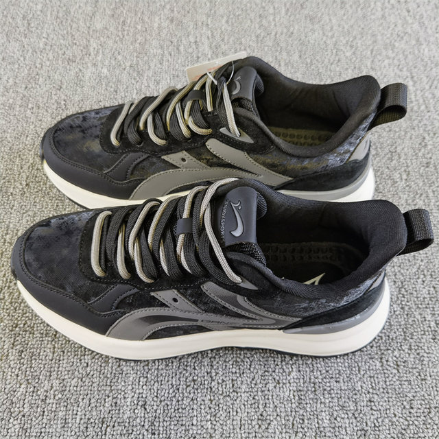 Scarpe Da Badminton PENXZT - Leggere, Antiscivolo, Per Interno, Uomo E Donna - Foto 9