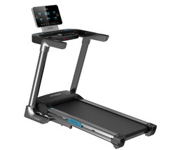 American Hq Fitness Home-Use Electric Incline Treadmill, Silent Stair-Climbing, Good for Weight Loss, Easy to Rent, Suitable for Daily Running