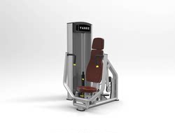 Yangrui Yanre Commercial Gym Seated Chest Press Trainer for Chest and Triceps Exercise Equipment