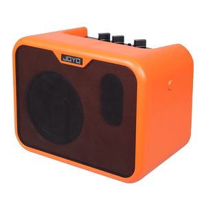 Joyo Zhuo Le Electric Guitar Folk Kitz Guitar Bes speaker MA-10A/10E Outdoor Performance Portable Sound
