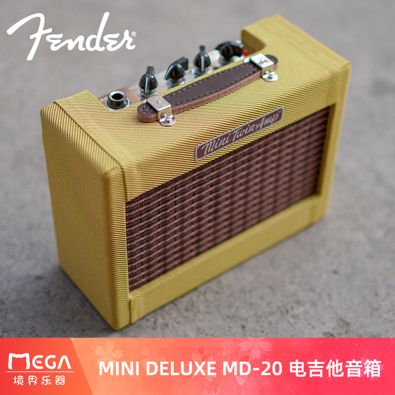 FENDER FENDER ̴ 𷰽 ϷƮ Ÿ  MINI 57 TWIN AMP-