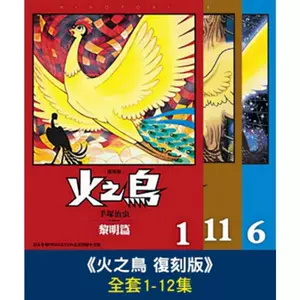 火之鸟漫画- Top 100件火之鸟漫画- 2024年5月更新- Taobao