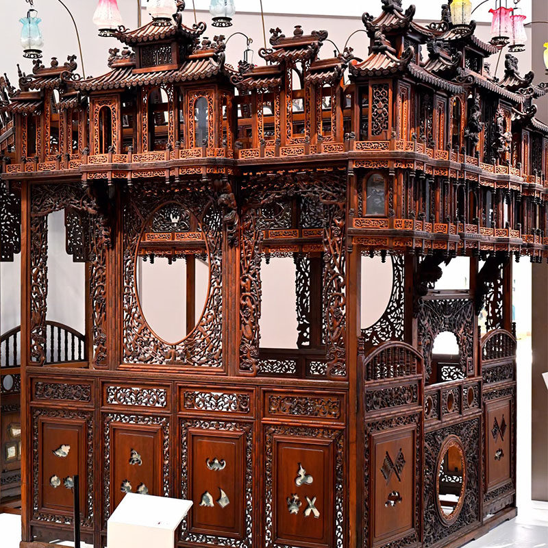 【一对一私家专享团】苏州博物馆1.5H金牌导游中文讲解研学小包团