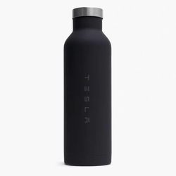 Tesla vacuum cup stainless steel