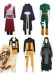 sakura cosplay bikini Naruto cos phù hợp với Naruto Hinata Sasuke Sakura cosplay phù hợp với Sasuke Obito Tsunade Jiraiya cosplay kushina Cosplay Naruto