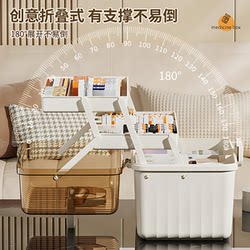 Household medicine box, family medicine storage box, extra large capacity medicine box, multi-layer children's medicine box A