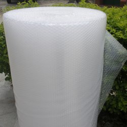 Free Shipping, Brand New Bubble Wrap, Thickened Single-Sided Shockproof Packaging Film, Explosion-Proof Bubble Paper, Bubble Cushion, Width 100cm, Weight 3kg