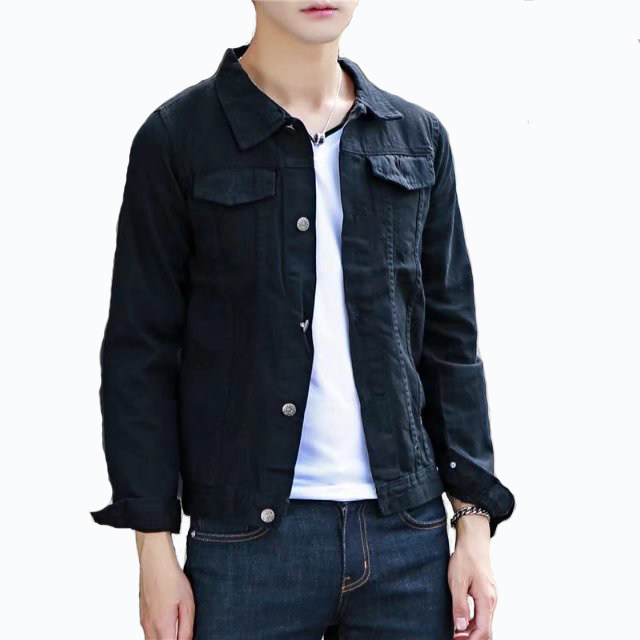 Spring and Autumn New Men's Wear Military Fantasy Cotton Jacket Plushed Work Clothes Large Coat Men's Fashion Trend Outwear main image 0
